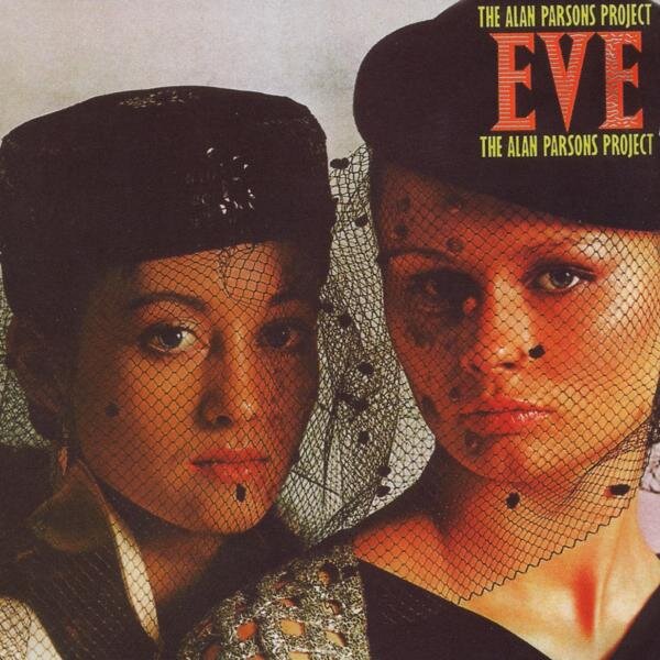 Eve (Work In Progress) (Trans Green Vinyl)