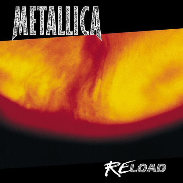 Reload 2LP
