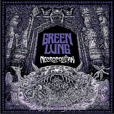 Necropolitan