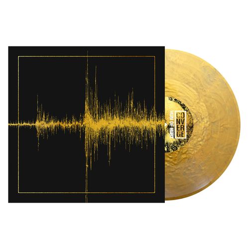 Hum Of Hurt LP GOLD INDIE