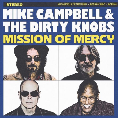 Mission Of Mercy LP