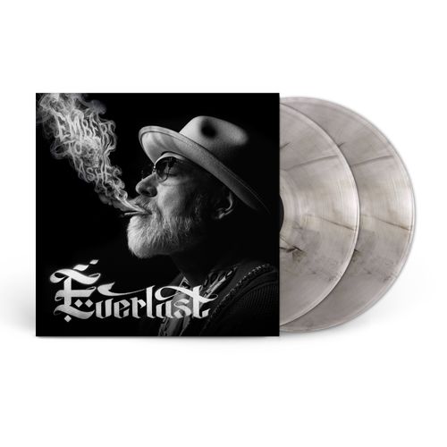 Embers To Ashes LP CLEAR SMOKE INDIE