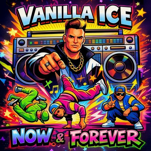 Now & Forever