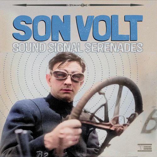 Sound Signal Serenades LP