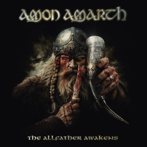 The Allfather Awakens CD BOX EDITION