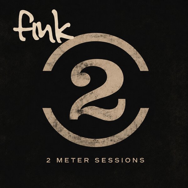 2 Meter Sessions