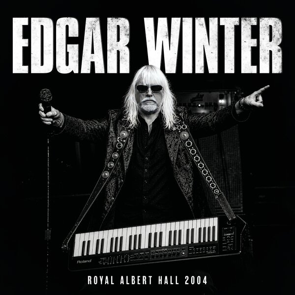 Royal Albert Hall 2004 (Silver)
