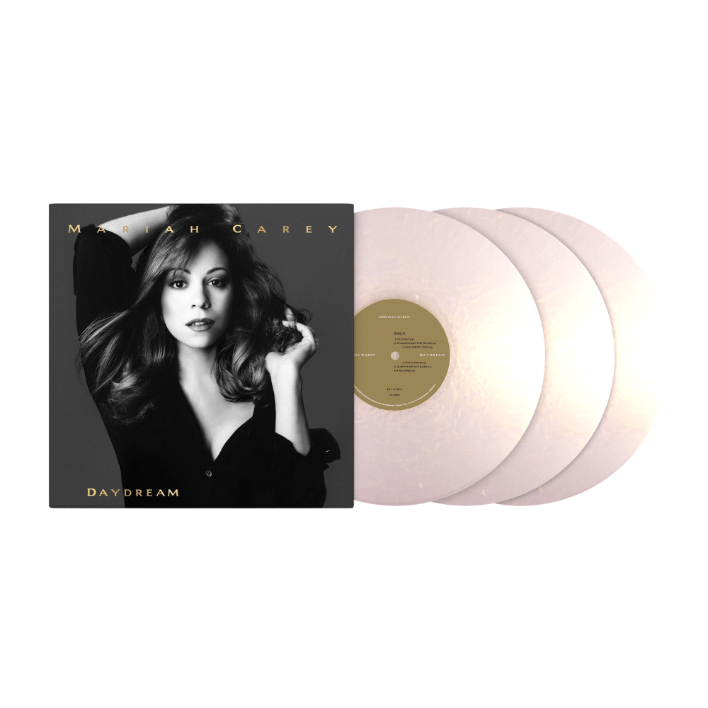 Daydream (30th Anniversary Iridescent Gold 3LP)