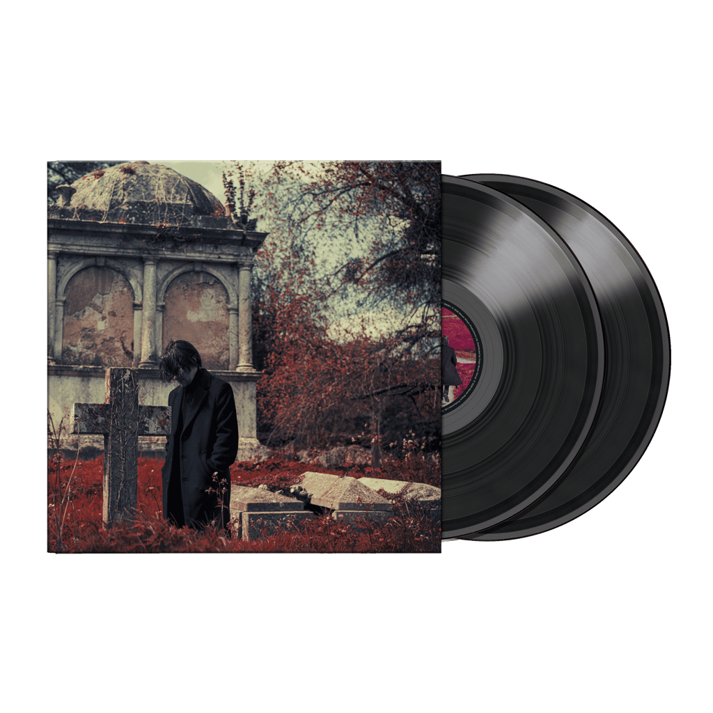 Requiem for a Village (Black Recycled Vinyl)