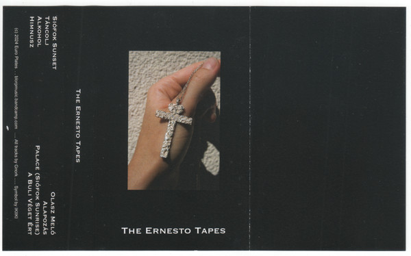 The Ernesto Tapes