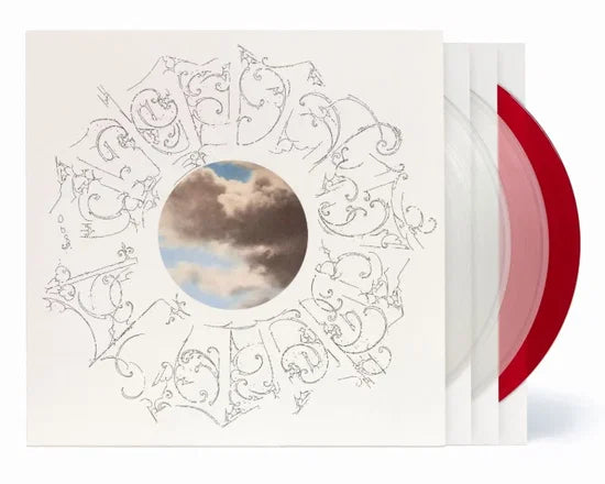 THE DIVINE FEMININE (140 GR 12" CLRD INDIE -LTD.)