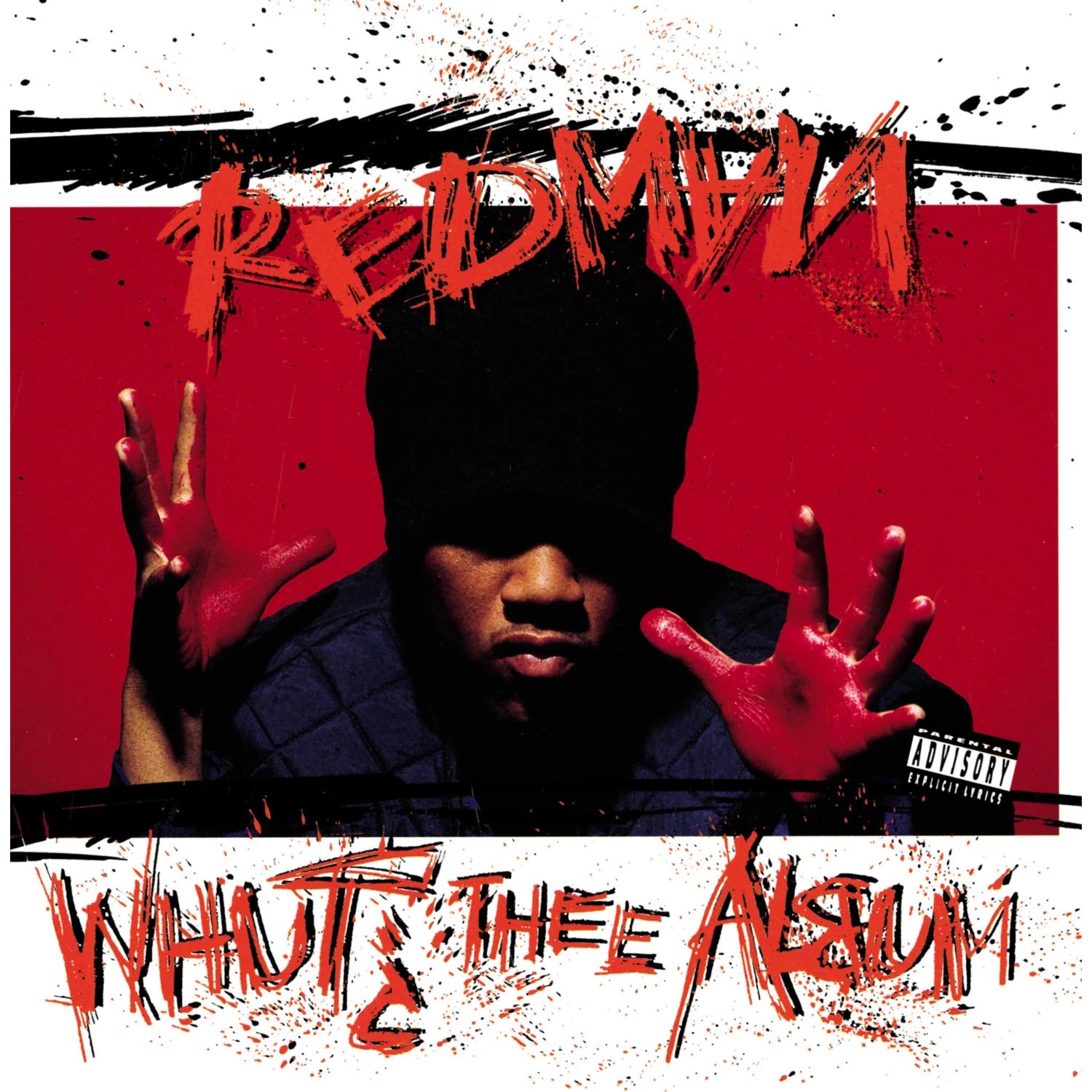 WHUT? THEE ALBUM