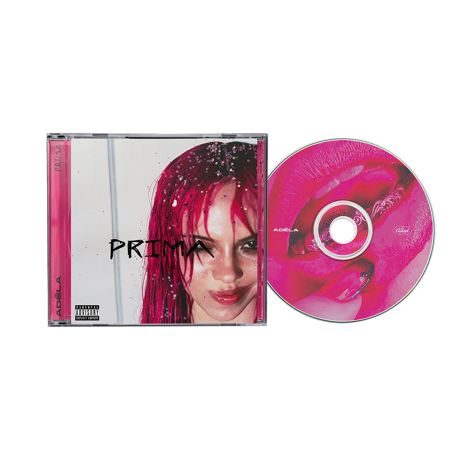 PRIMA