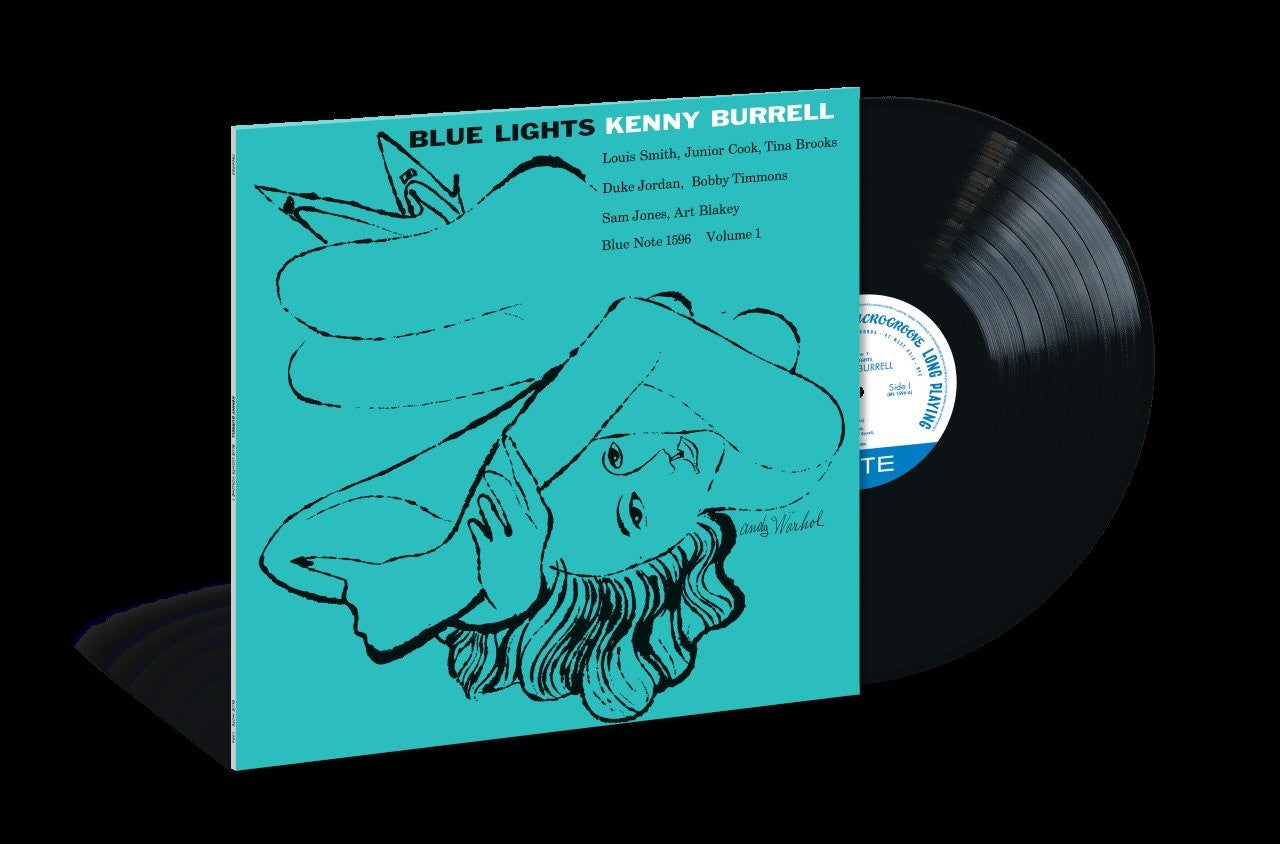 Blue Lights, Volume 1 (Blue Note Classic)
