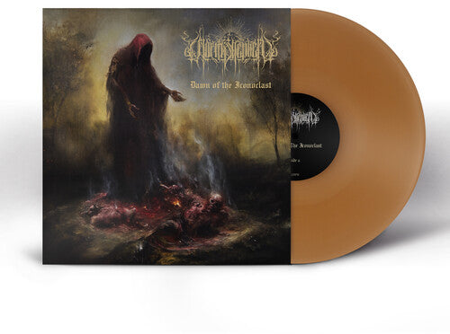 Dawn Of The Iconoclast LP