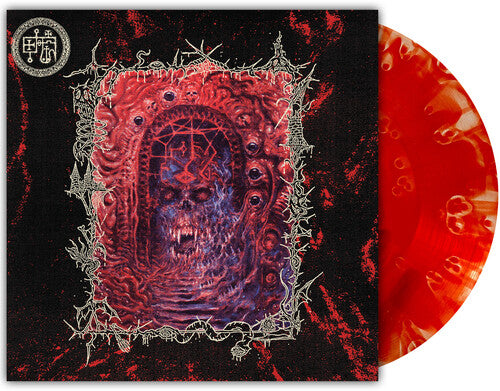Bloody Dreams LP