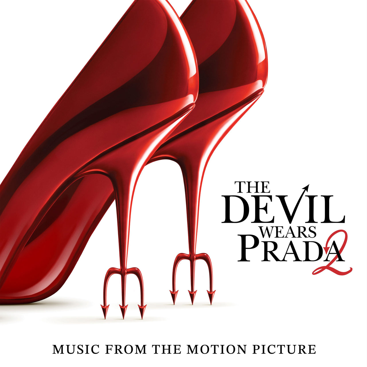 THE DEVIL WEARS PRADA 2