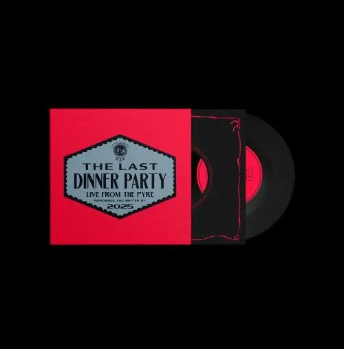 The Scythe / Second Best  (RSD26)   NEW IN LIST