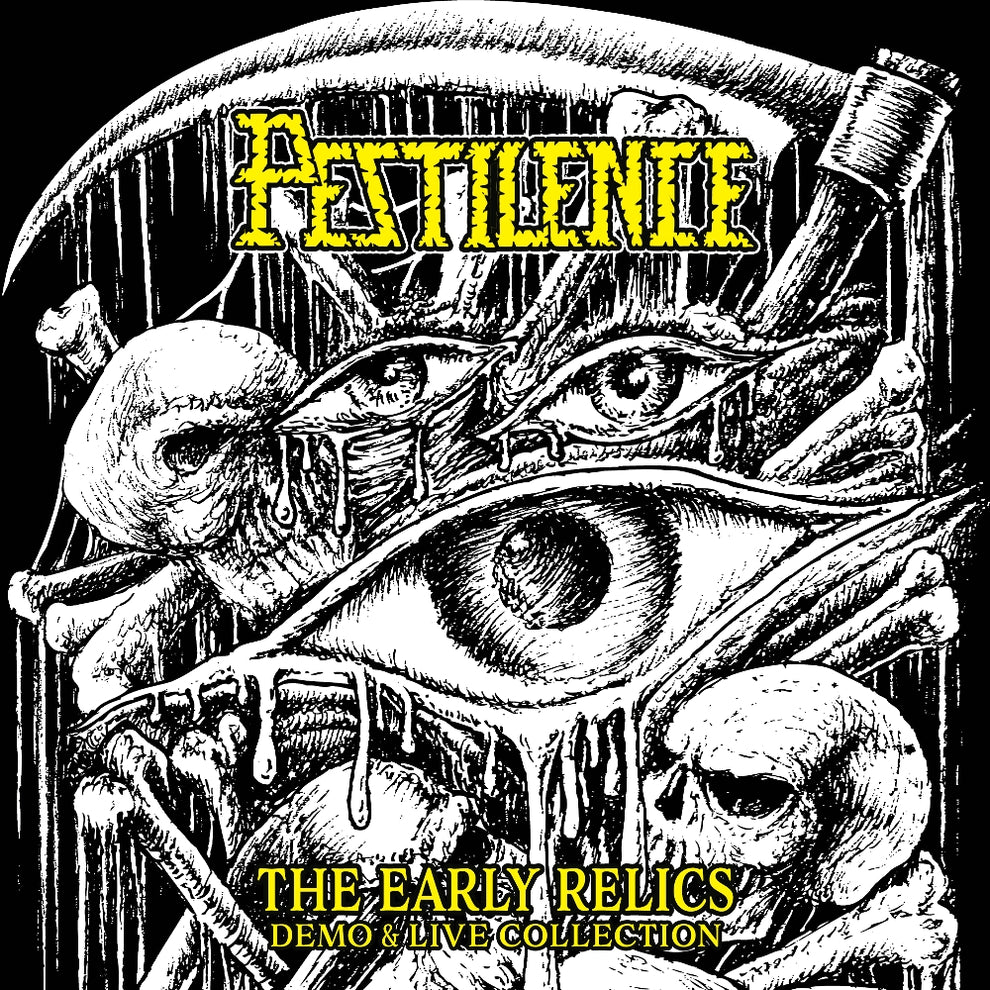 The Early Relics