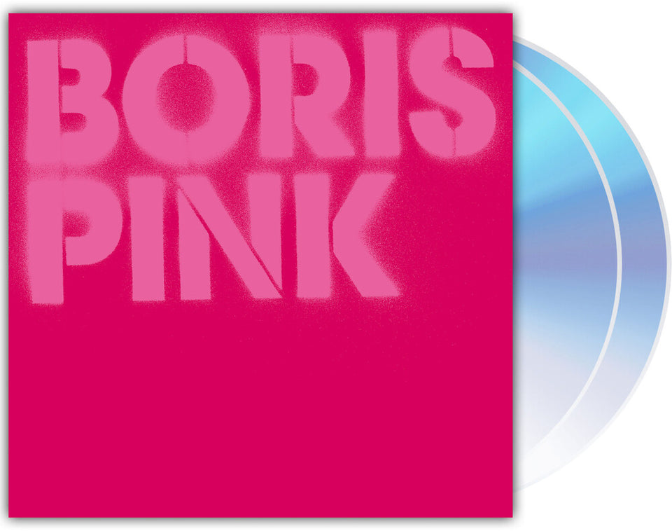 Pink 20th Anniversary