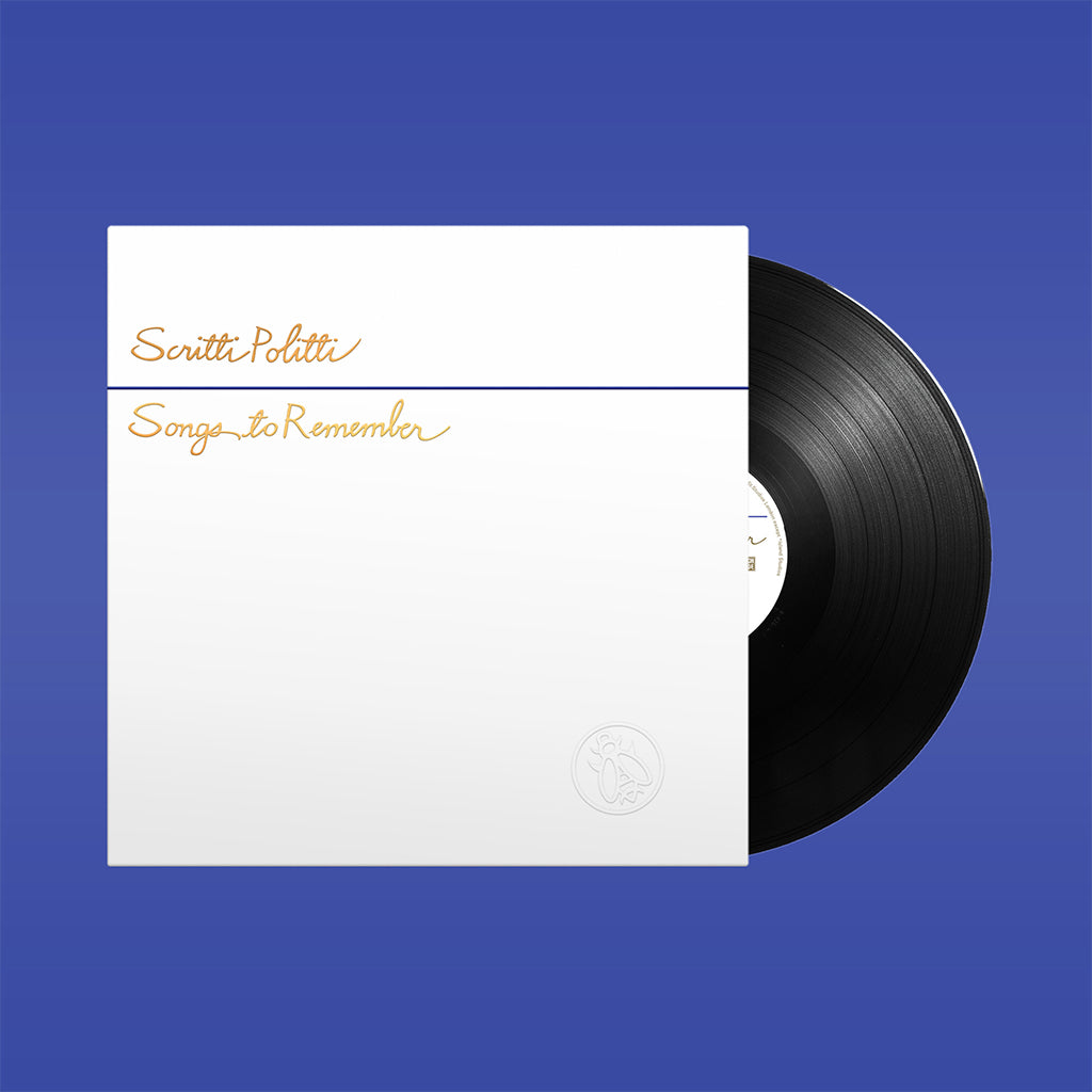 SONGS TO REMEMBER 