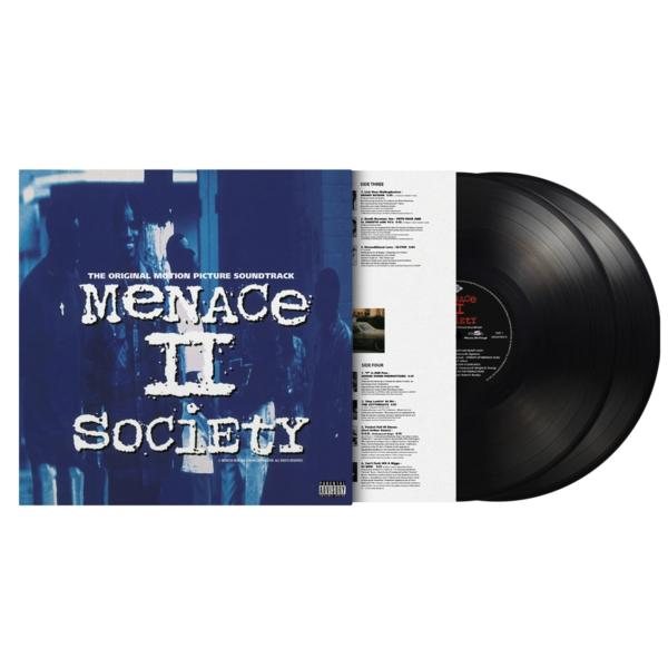 Menace Ii Society