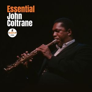 Essential John Coltrane -
