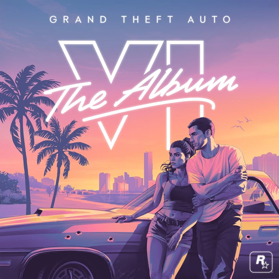 GTA VI: THE ALBUM