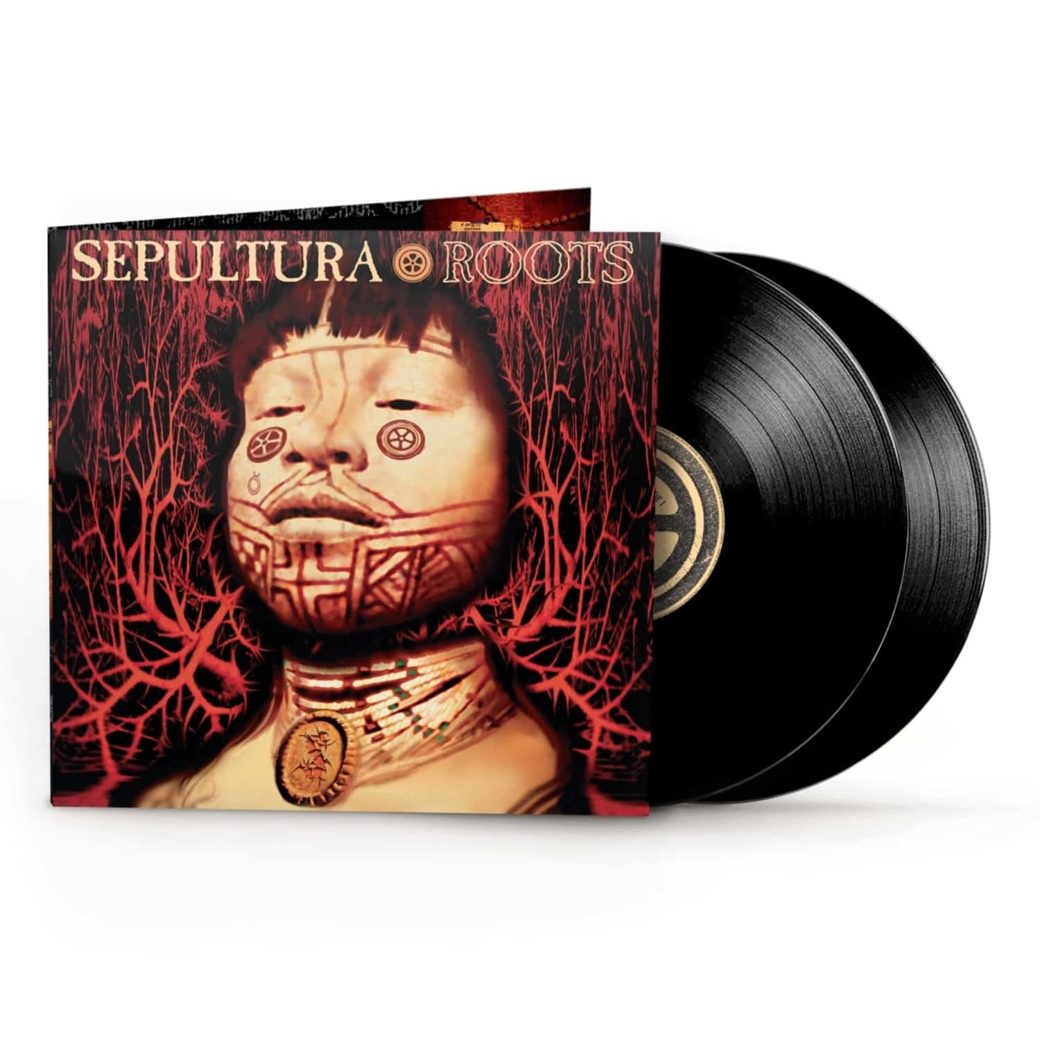 ROOTS (140 GR 12")