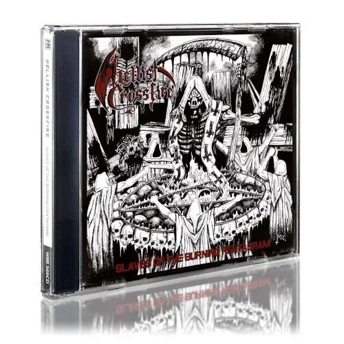 Slaves Of The Burning Pentagram
