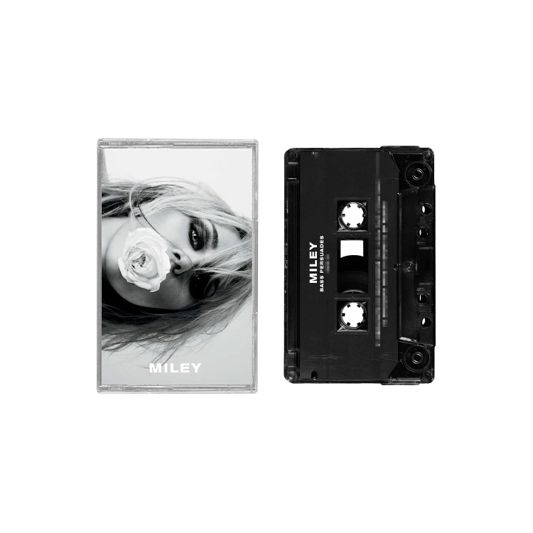 BASS PERSUADERS (LTD.)
