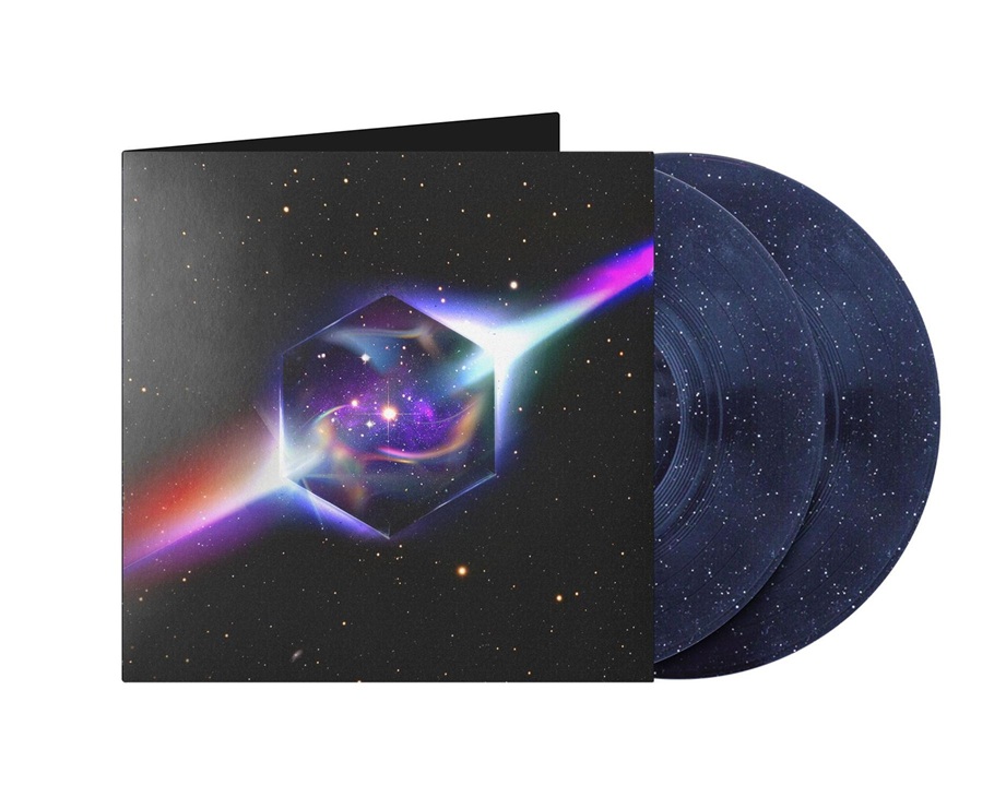 COSMOTROPIA (STARLIGHT)
