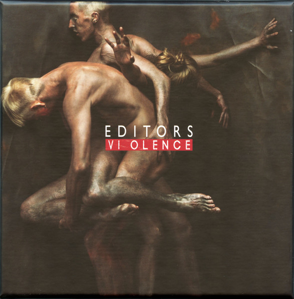 Violence Limited Edition CLAM BOX