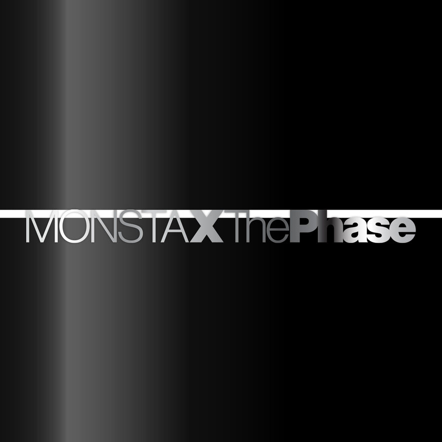 (REFINED VERSION) MONSTA X - The Phase