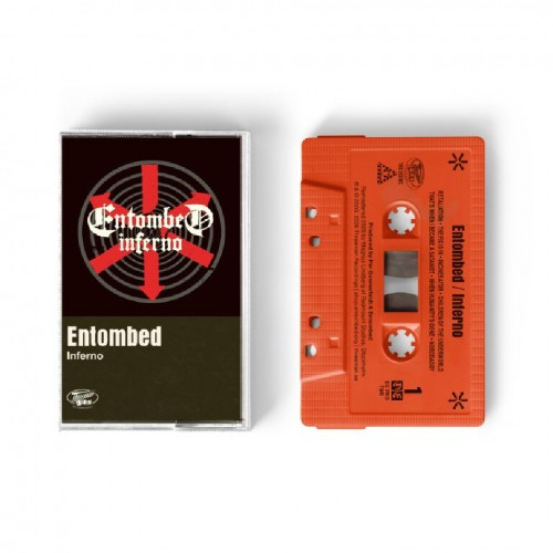 Inferno CASSETTE