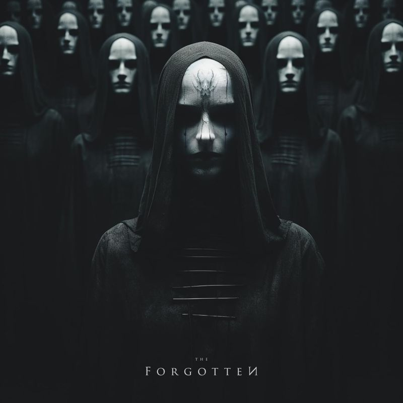 Shaman LP + The Forgotten EP MARBLED