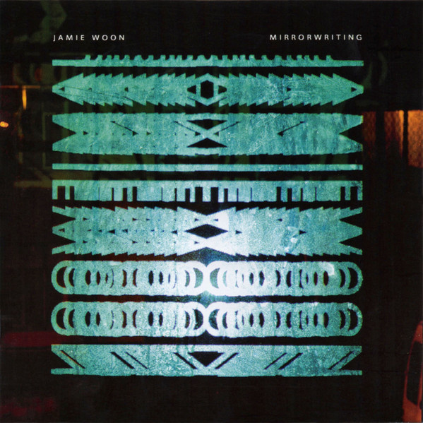 Mirringwriting LP
