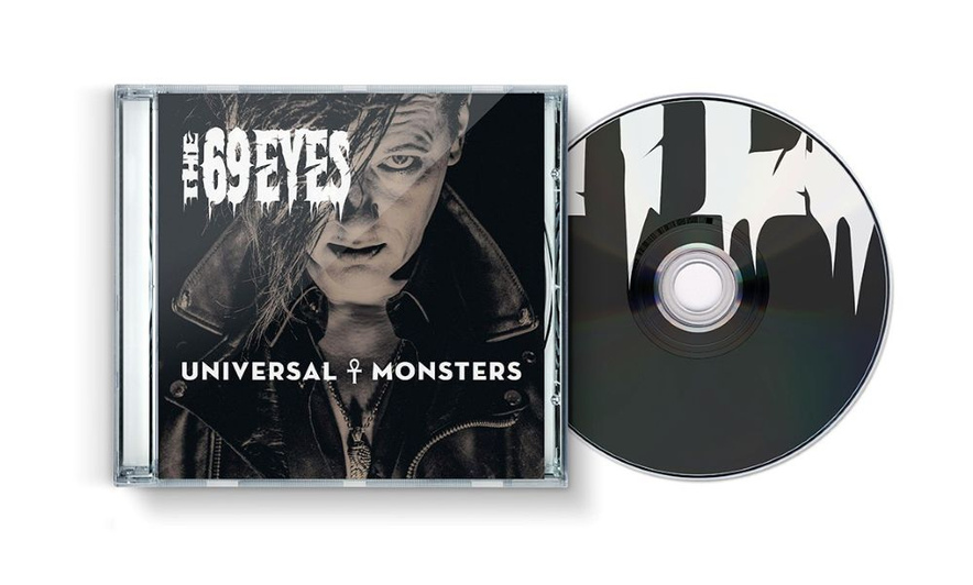 Universal Monsters
