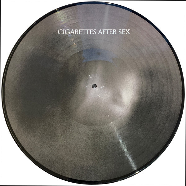 X's LP PICTURE