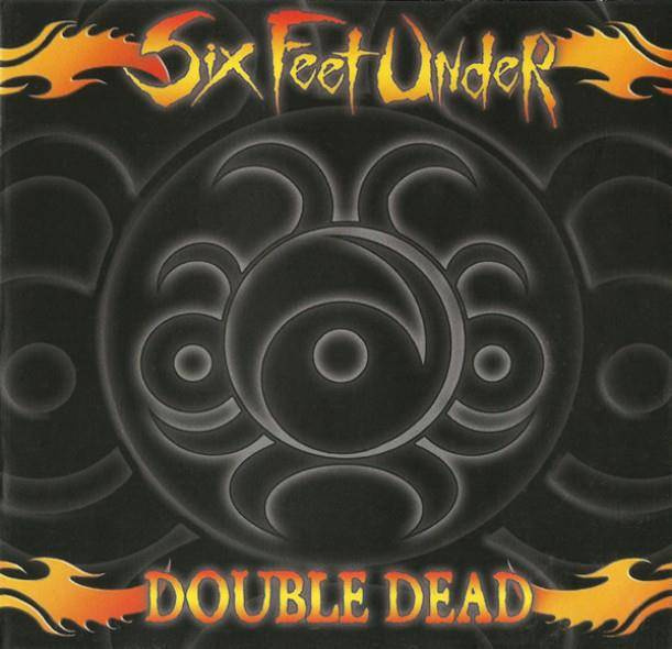 Double Dead Redux LP