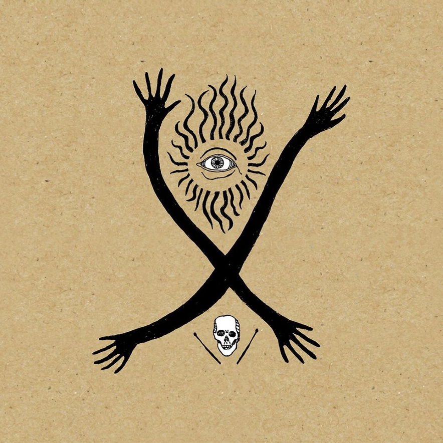 Newly Sentient Being LP+DVD