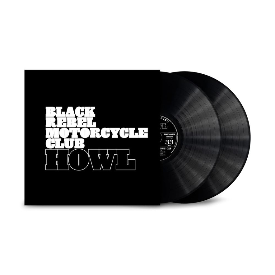 Howl LP