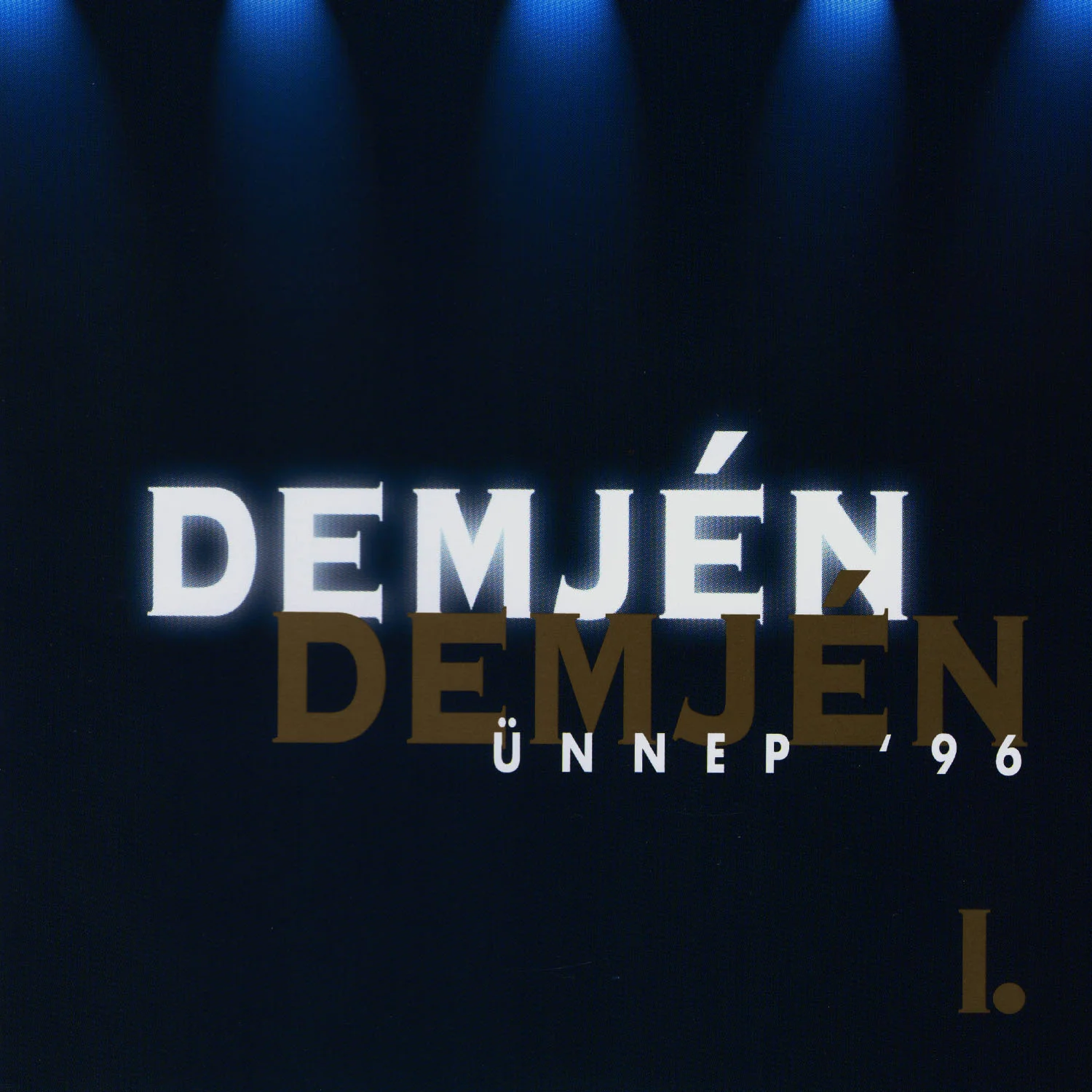 Ünnep 1.