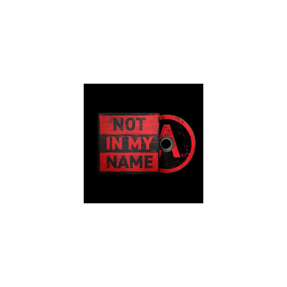 Not In My Name