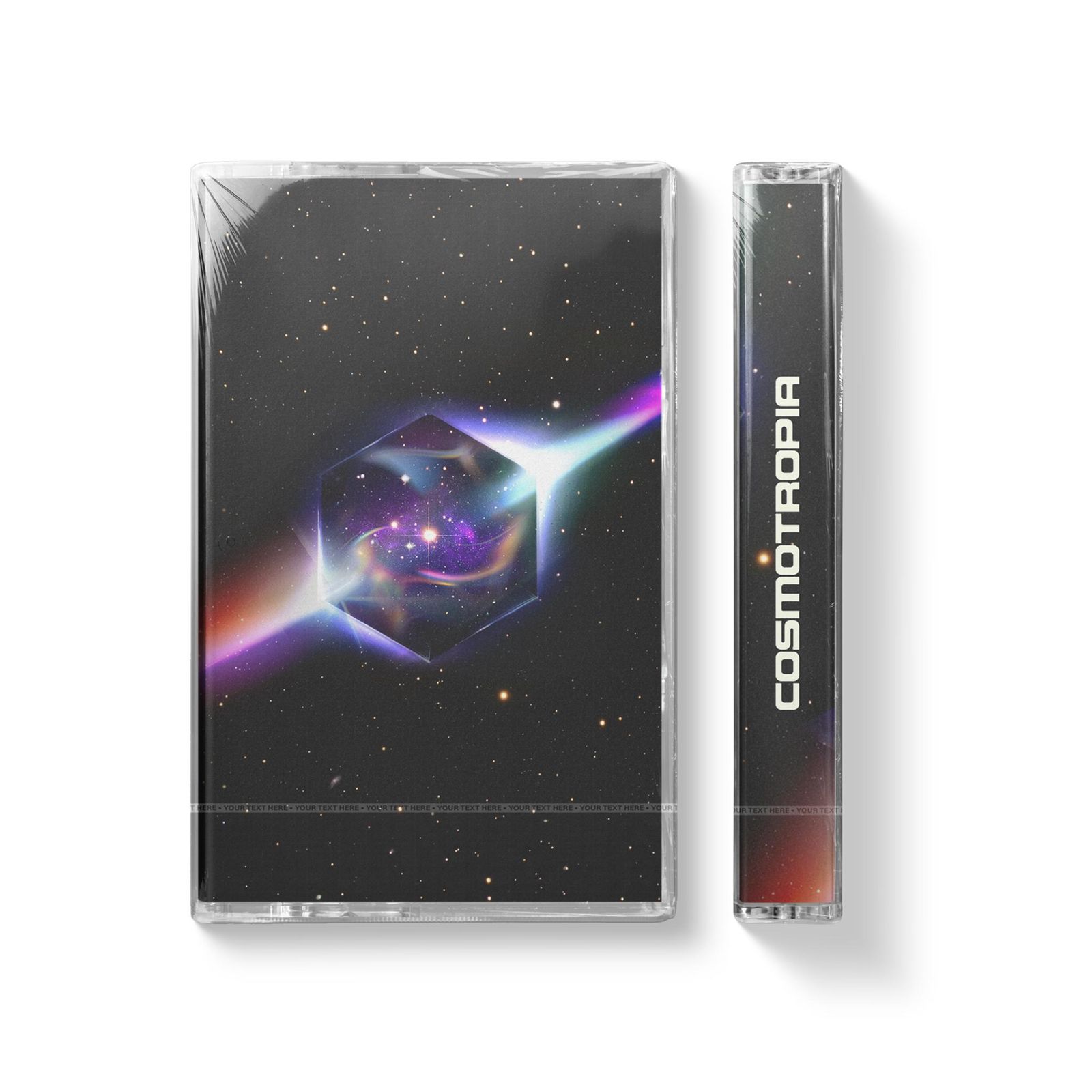 COSMOTROPIA