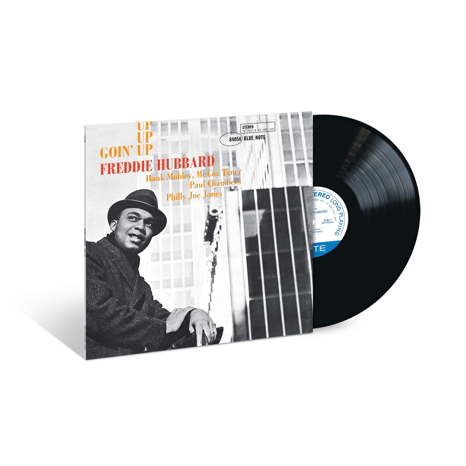 Goin' Up (Blue Note Classic)