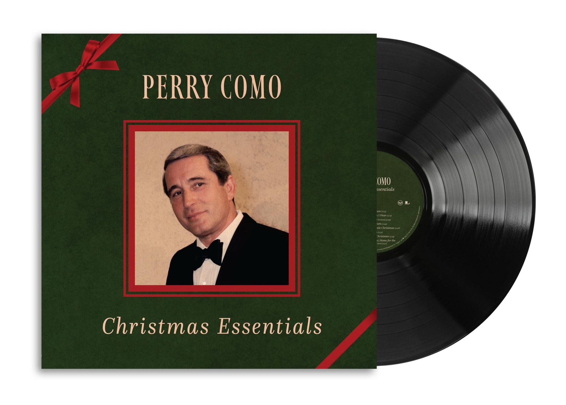 Christmas Essentials