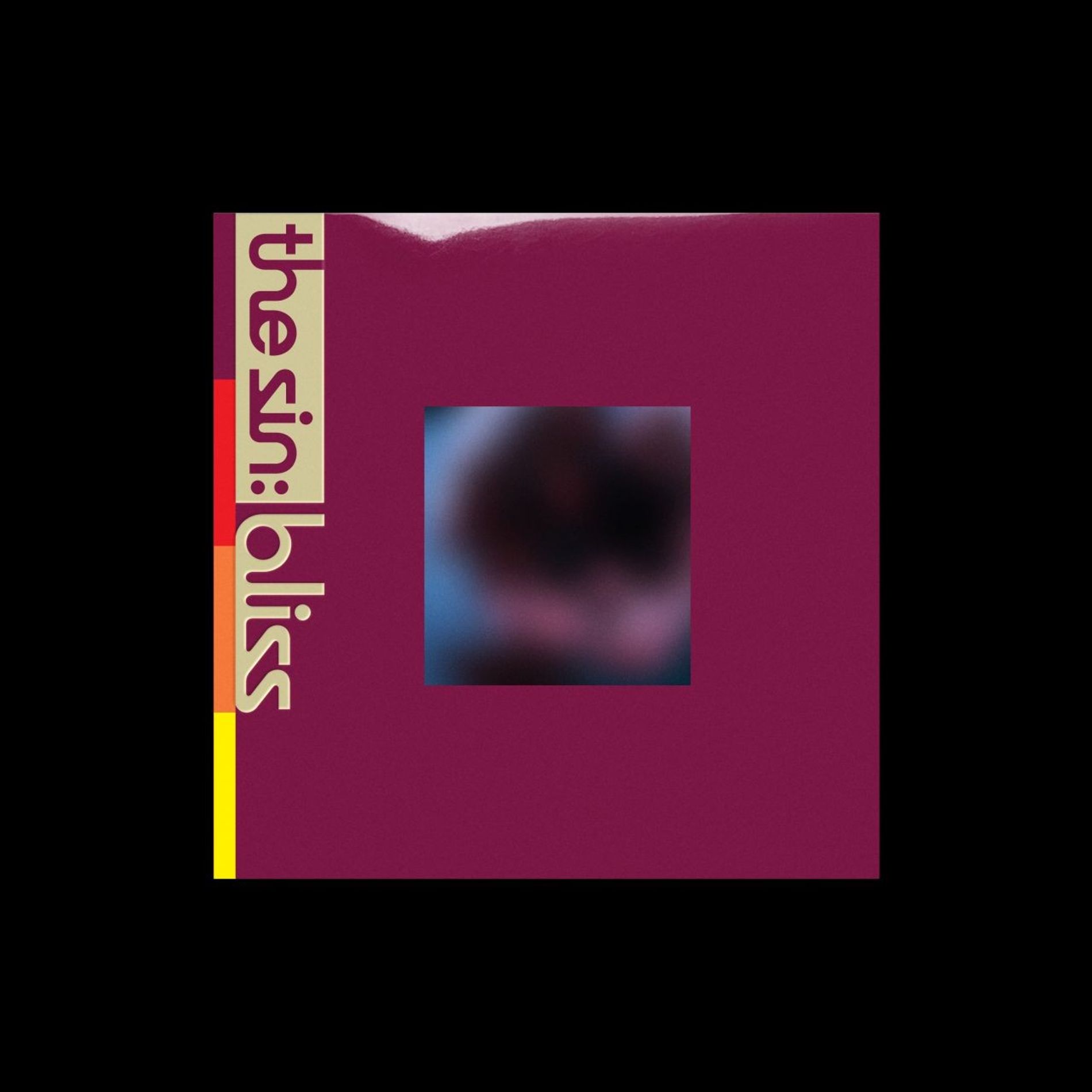 THE SIN : BLISS: TAKE 1