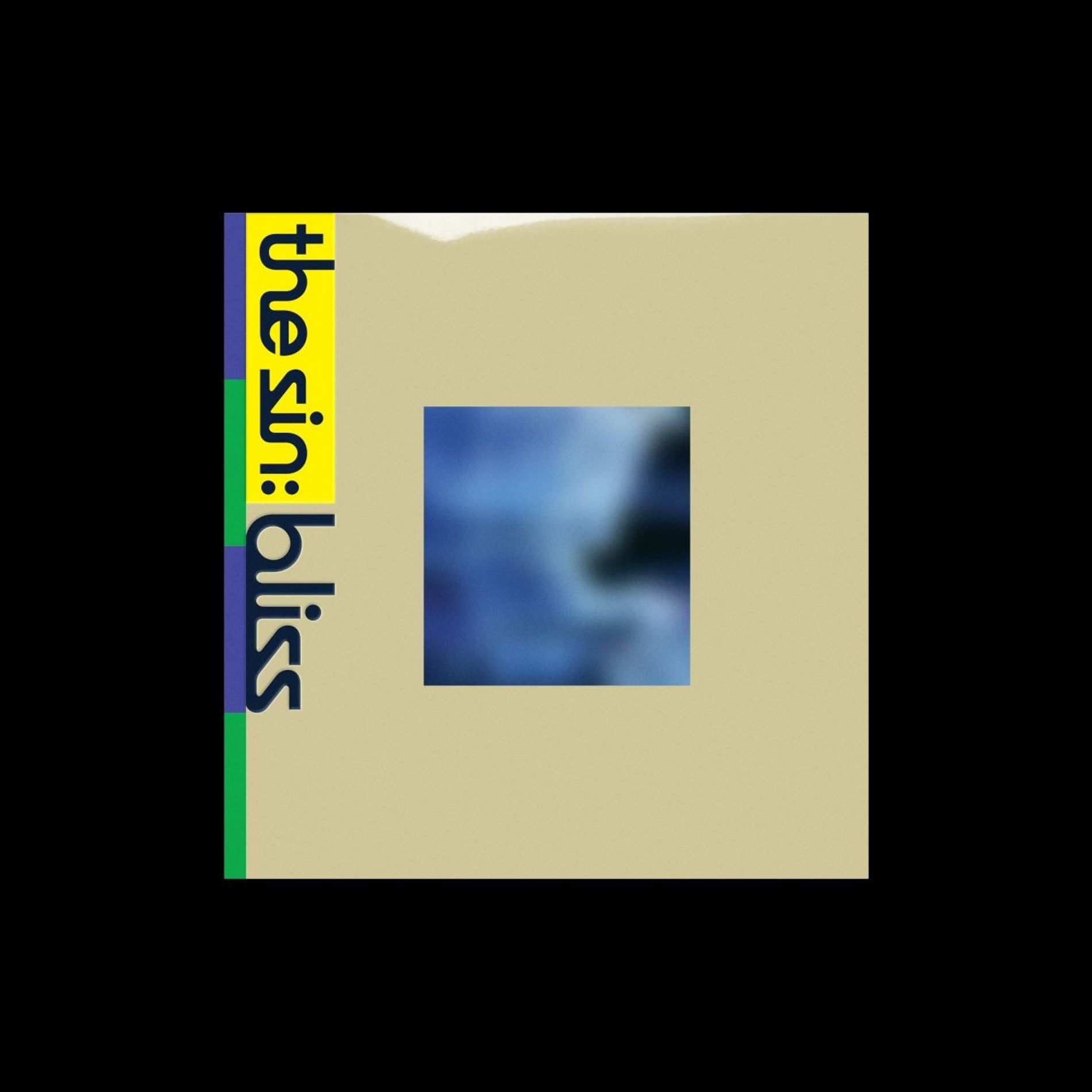 THE SIN : BLISS:TAKE 2
