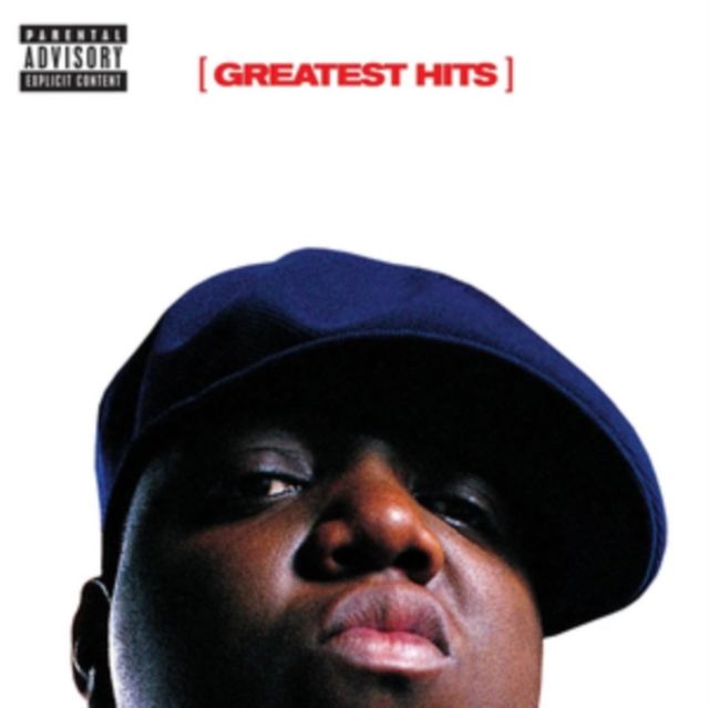 GREATEST HITS (140 GR 12" BLUE INDIE-LTD.)